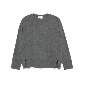 Beyou Women's Sweaters Grey